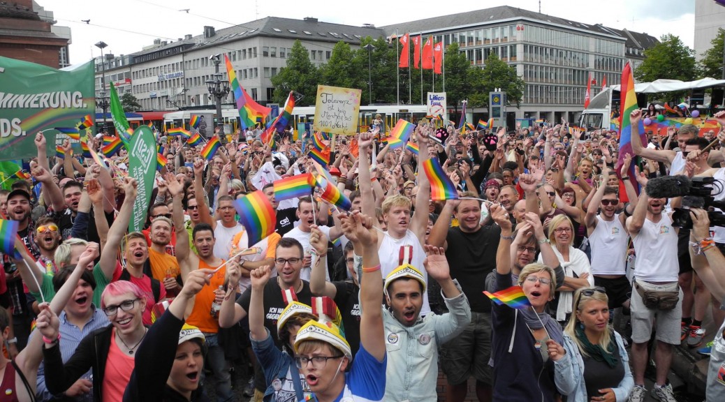 Csd Darmstadt Csd Darmstadt