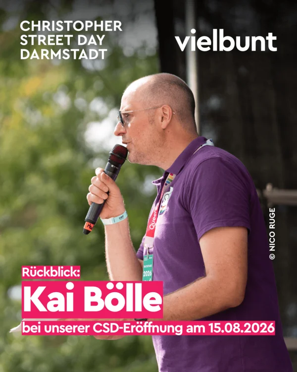 Eröffnung: Kai Bölle